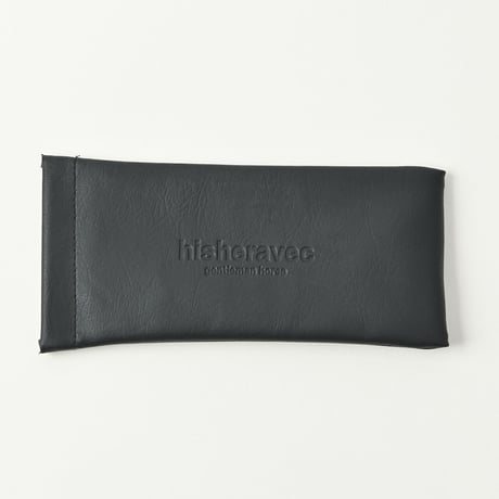 sunglasses　 [black/smoke black]　HEV-ZK22002
