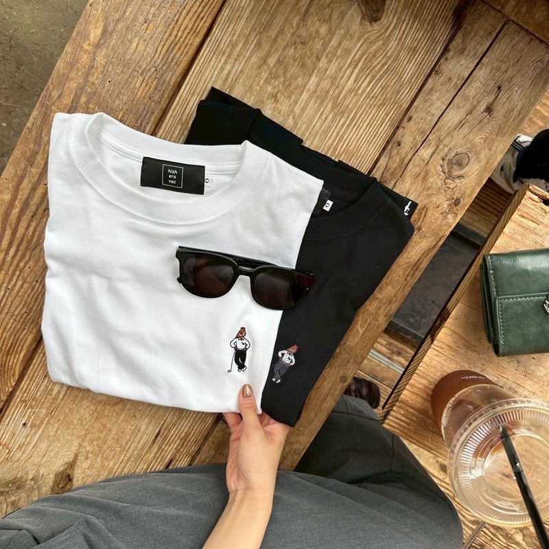 Cページ　　　　　　　NEWERA GOLF マルチロゴ ショートスリーブ Cページ NEWERA GOLF マルチロゴ ショートスリーブ Cページ