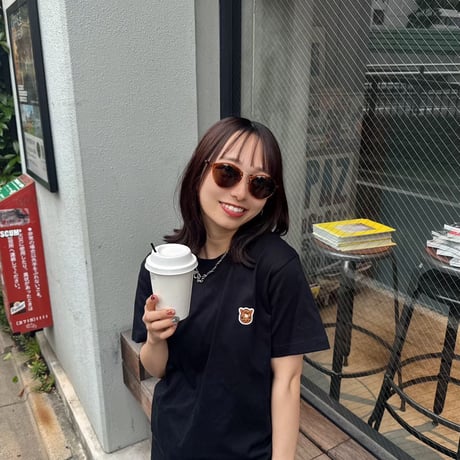 sunglasses　 [demi/brown]　HEV-ZK22002