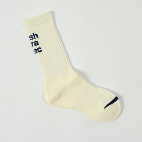 LOGO Socks　HEV-ZK21002