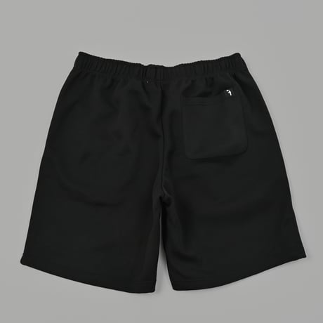 Ripple Shorts 　[BLACK]　HEV-26010