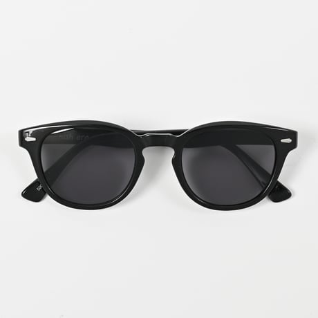 sunglasses　 [black/smoke black]　HEV-ZK22002