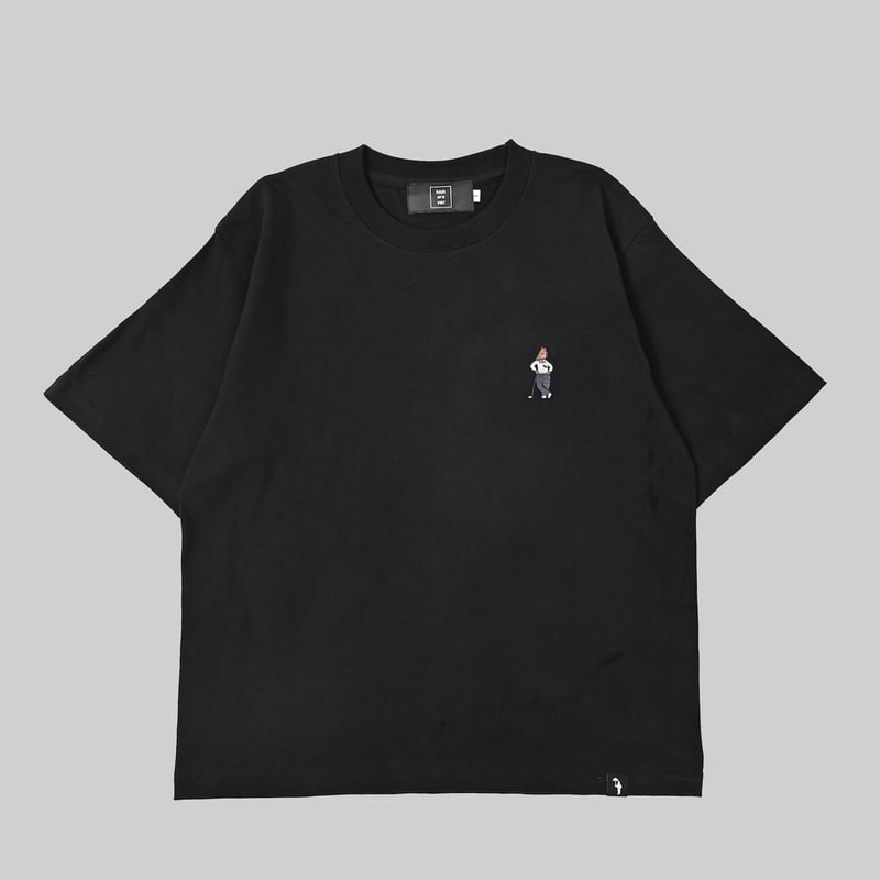 CPG GOLF ブラックパイルシャツ サイズ2 CPG GOLF ブラックパイルシャツ サイズ2