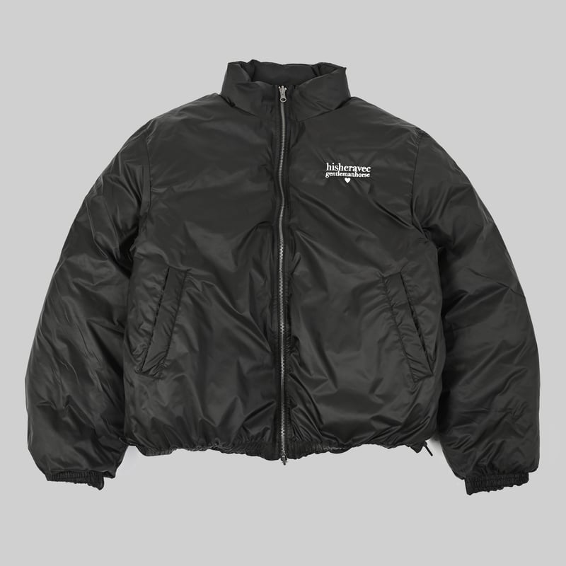 ジャケット・アウター mavimoon Reversible Blouson ジャケット