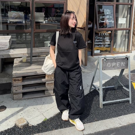 hish era vec BIG tote bag 　[natural]　HEV-25012