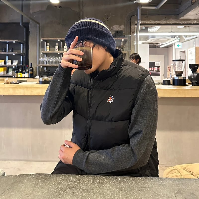 予約販売 Heve ヘイブ ハートバックルジレ ベスト/ジレ - berpa.com.co