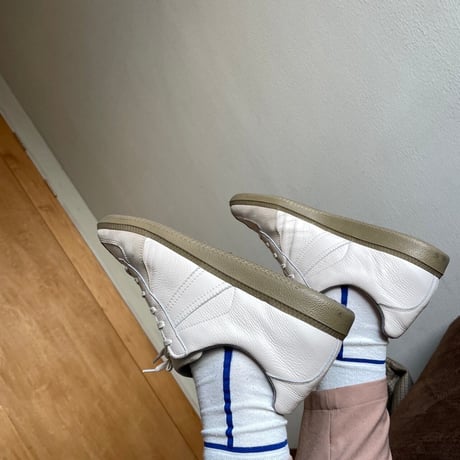GERMAN TRAINER　[hish era vec   limited model]　HEV-1183