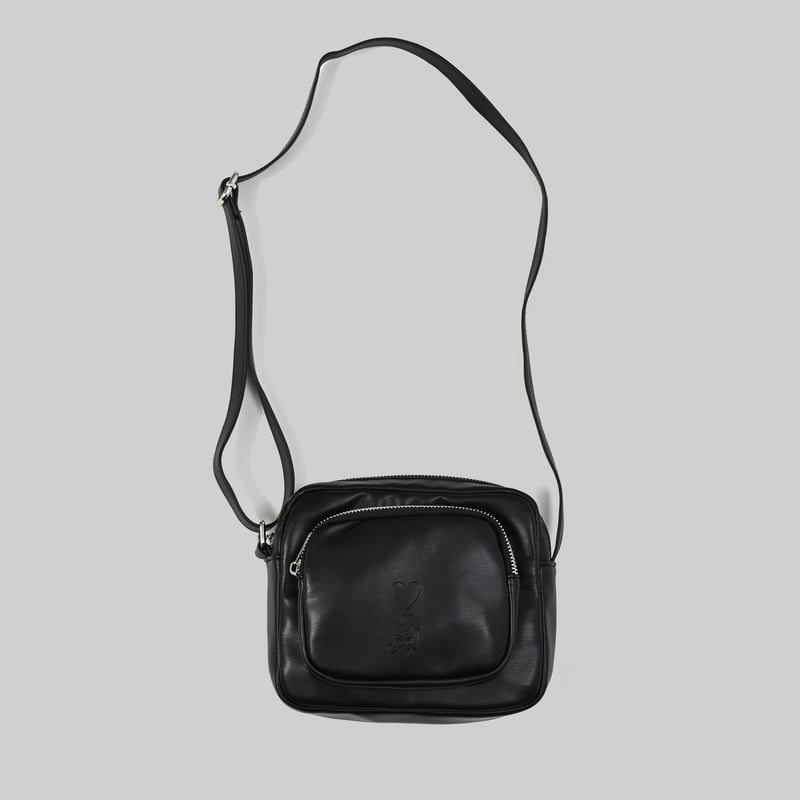 shoulder BAG [black] HEV-25021 | hish era vec