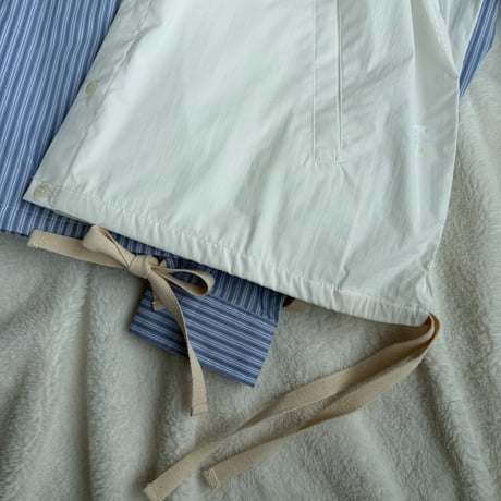 coach shirts　[WHITE]　HEV-26001