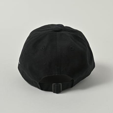 ♡ Embroidery Cap　[black]　HEV-25009