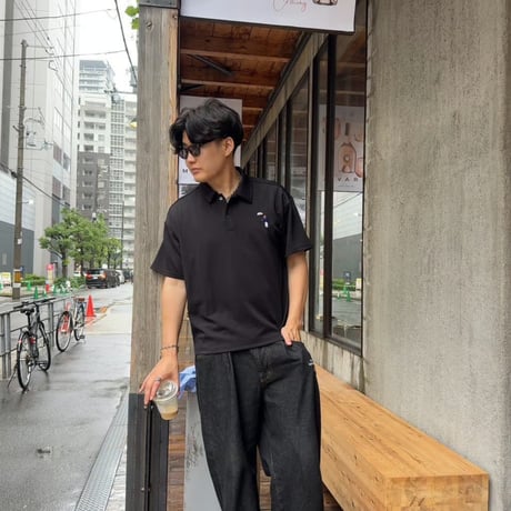 sunglasses　 [black/smoke black]　HEV-ZK22002