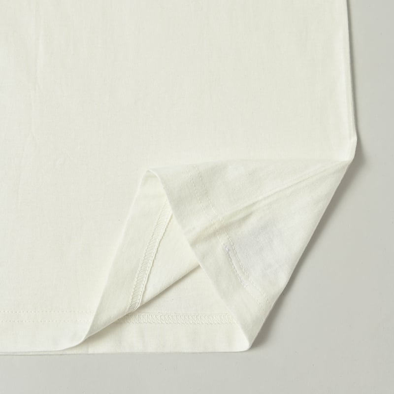 thc072thc様 OVERRIDE PAPER CROCHET ZIG-ZAG HAT | 58cm(58) BLACK (01