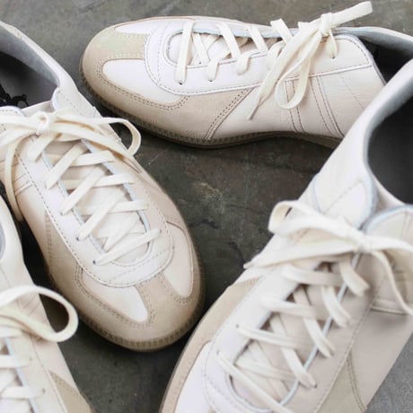 GERMAN TRAINER　[hish era vec   limited model]　HEV-1183