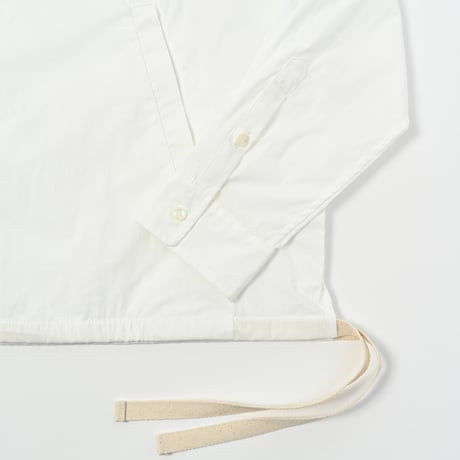 coach shirts　[WHITE]　HEV-26001