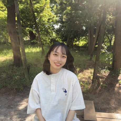 Henley Neck Tee 　[OFFWHITE OATMEAL]　HEV-26008