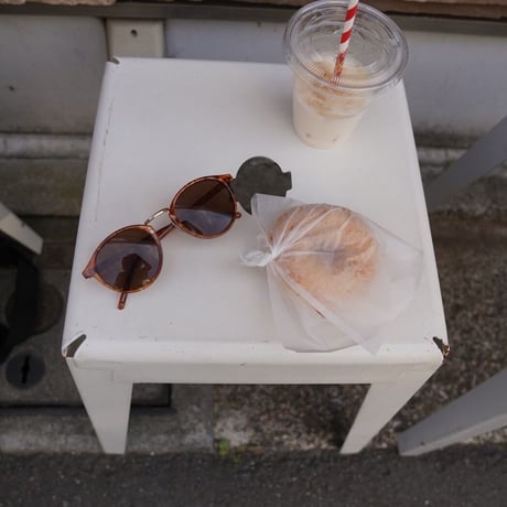 sunglasses　 [demi/brown]　HEV-ZK22002