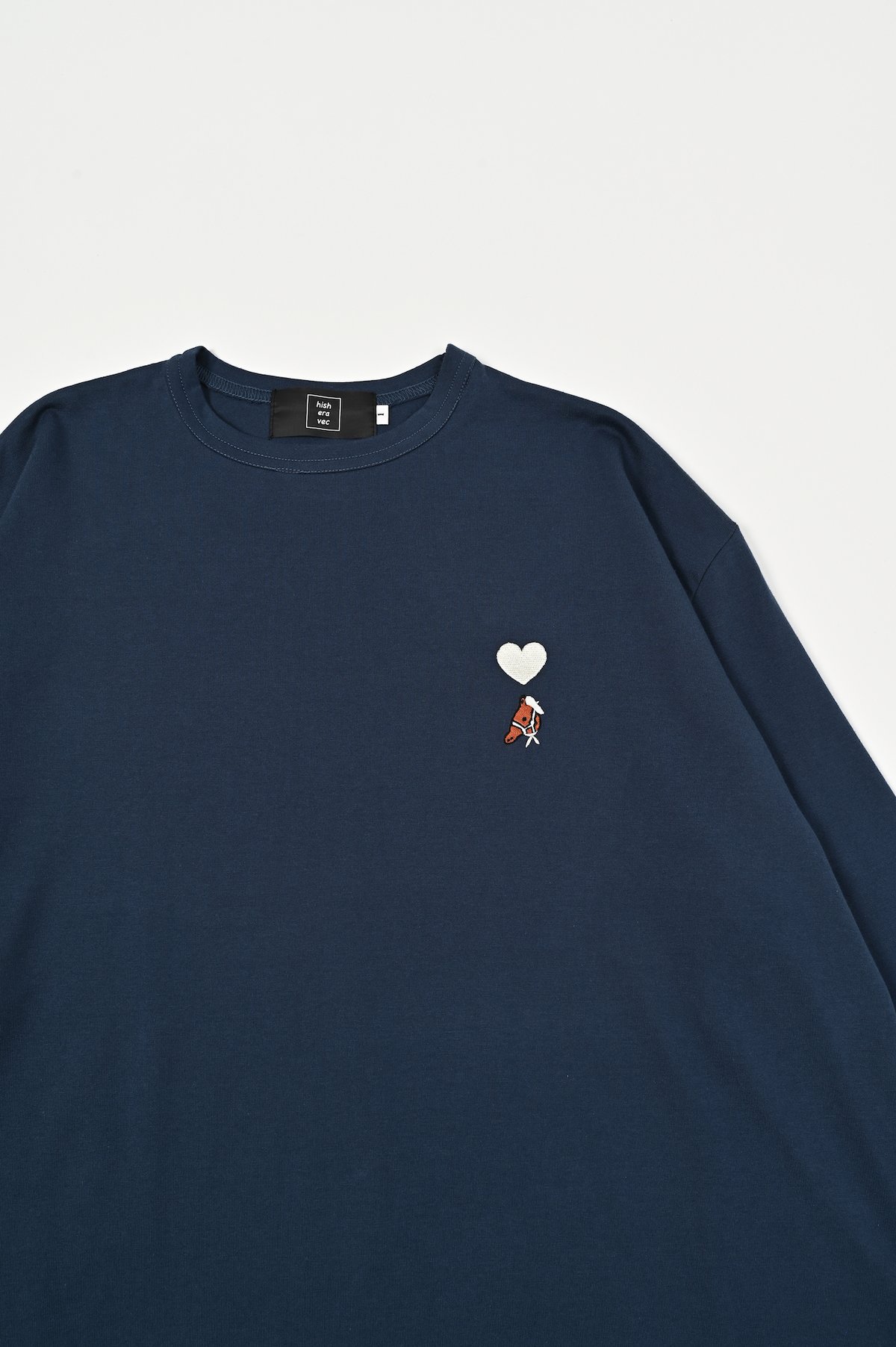 【新品未使用】L'Appartement EMBROIDERY L/S TEE fit=scale-down,w=1200