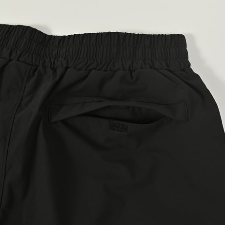 multi BIG shorts  [black]  HEV-23021