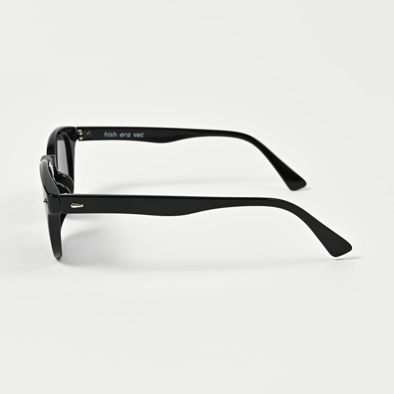 sunglasses [black/smoke black] HEV-ZK22002 | h