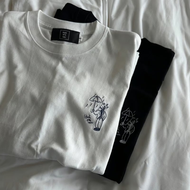 VTWELVE ホワイト 長袖Tシャツ VTWELVE ホワイト 長袖Tシャツ VTWELVE