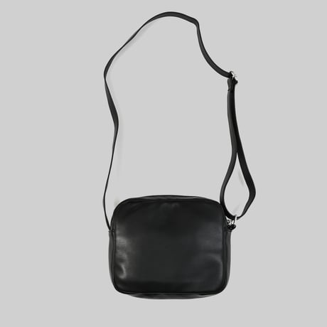 shoulder BAG 　[black]　HEV-25021