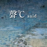 聲℃ 【Said】