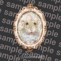 mamemochi様