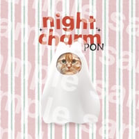pon様