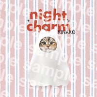 kinako様