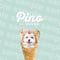 pino様