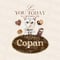 Copan様