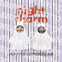 pomepomewonderland様