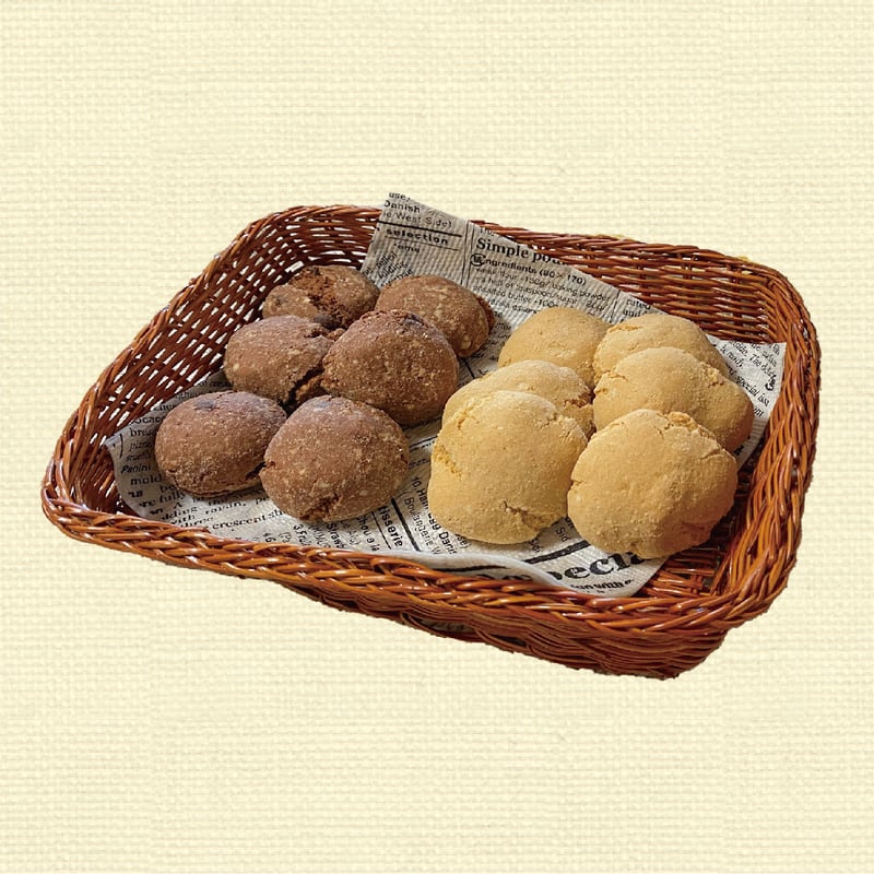 会津産ピーナッツまころん（5個入） | アイヅピーナツマート