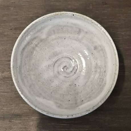 茶碗（三島手）S2-08