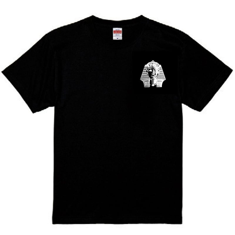 F.S.P.-Tシャツ(ブラック) | LITTLE CREATURES STORE