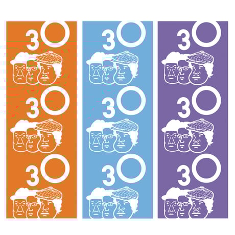 リトクリちゃん手拭い