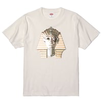 F.S.P.-Tシャツ(バニラホワイト)
