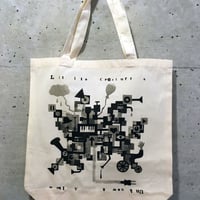 Unknown エコバッグ