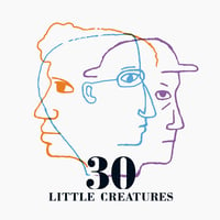 【CD】LITTLE CREATURES "30"