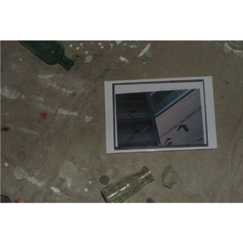 たかはし明 場面写カード ミントモール / MINT 立川店 / 2025 BBM ベースボールカード 2ND