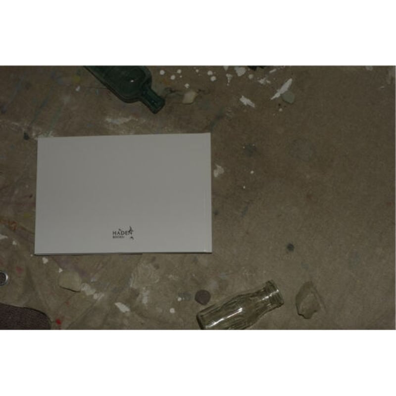 髙橋恭司 VOID | HADEN BOOKS：