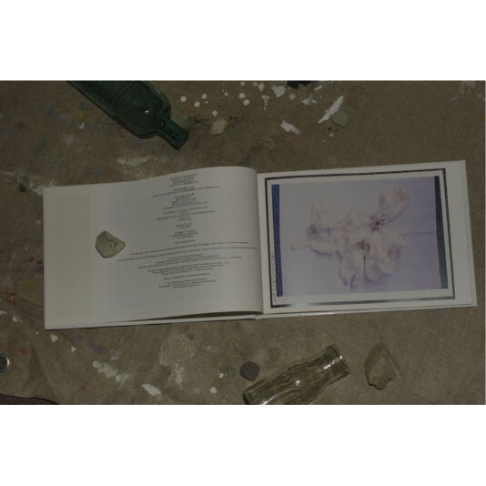写真家・髙橋恭司の個展「Ghost」作品集