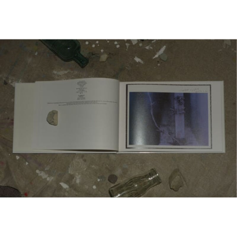 髙橋恭司 VOID | HADEN BOOKS：