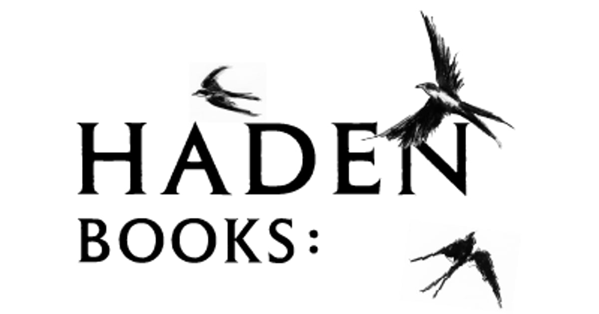 HADEN BOOKS：