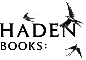 HADEN BOOKS：