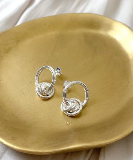 CATEGORY Pierce（両耳用） | THEATER