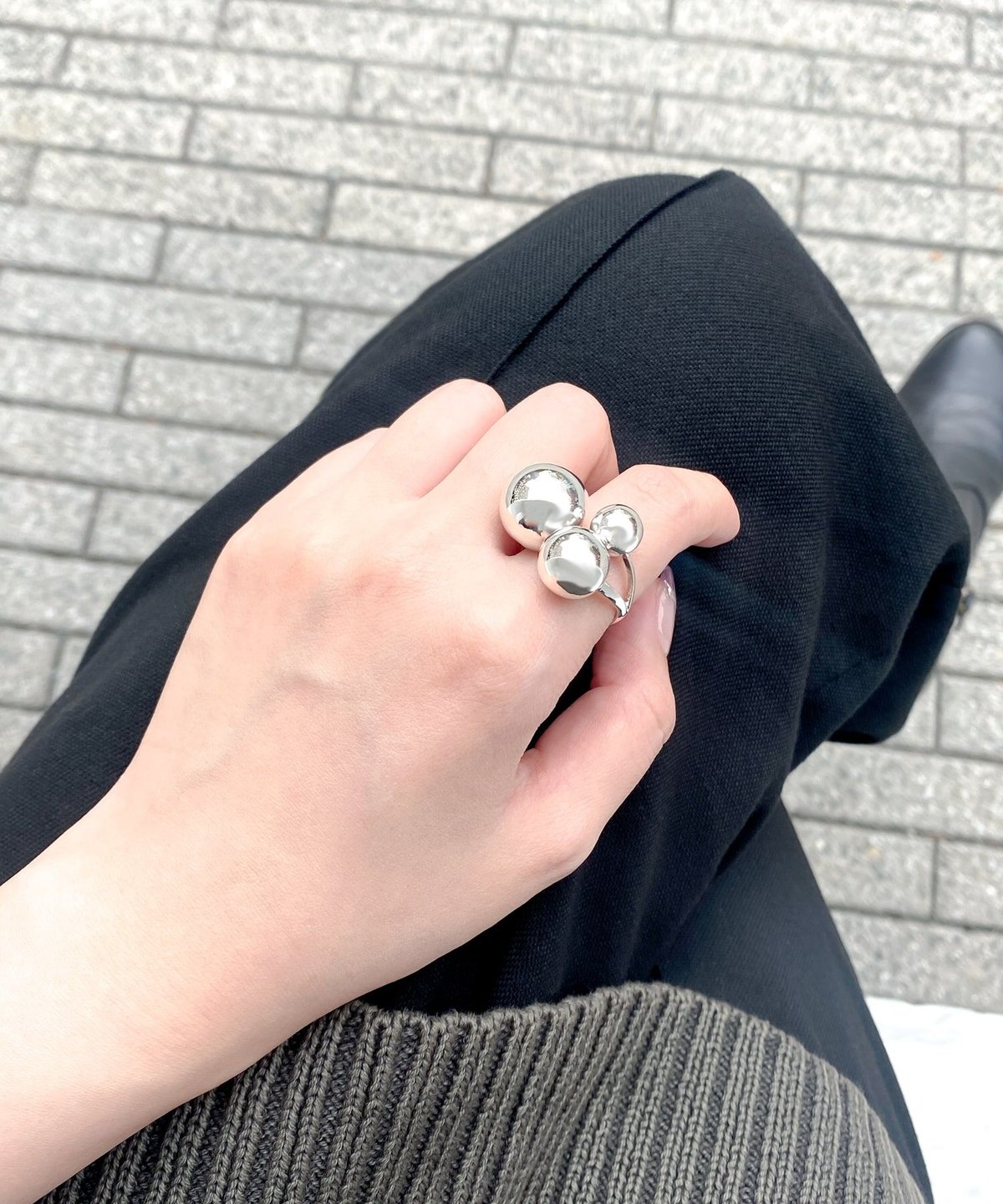   シルバーリング ボールデザイン fit=scale-down,w=1200