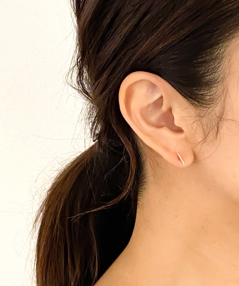 SARARTH ピアス、キャッチ SARARTH サラース ピアス キャッチ おまけつき！ ALL JEWELRY