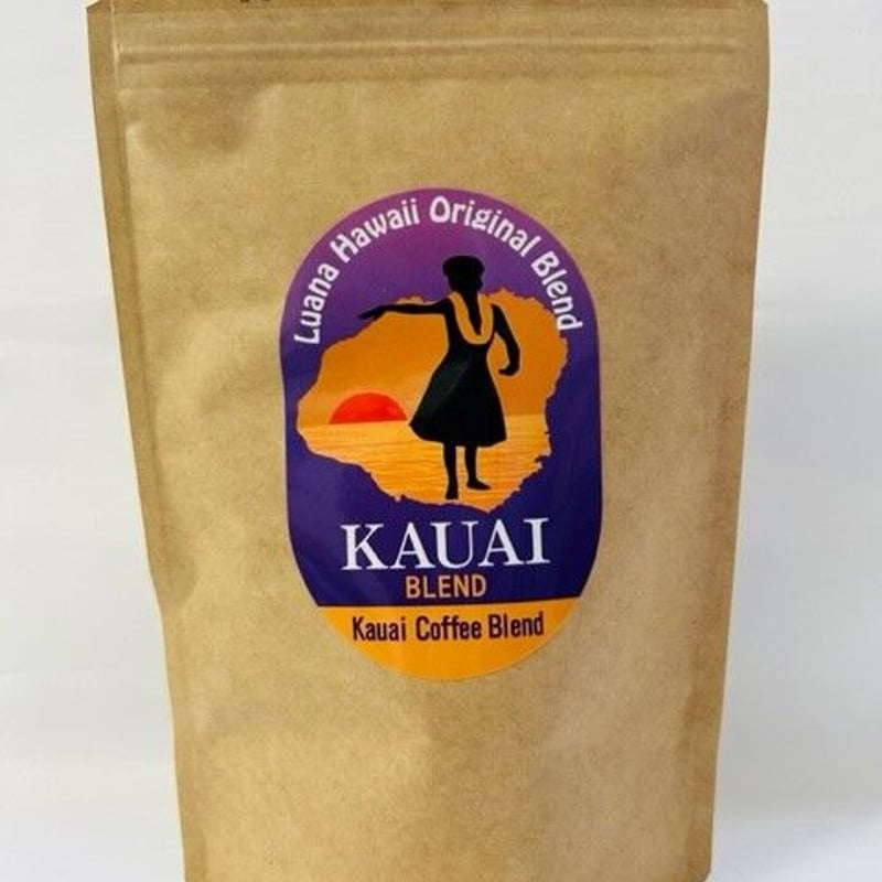 ハワイ カウアイコーヒー 豆 大容量680g コーヒー豆 ハワイ カウ」の