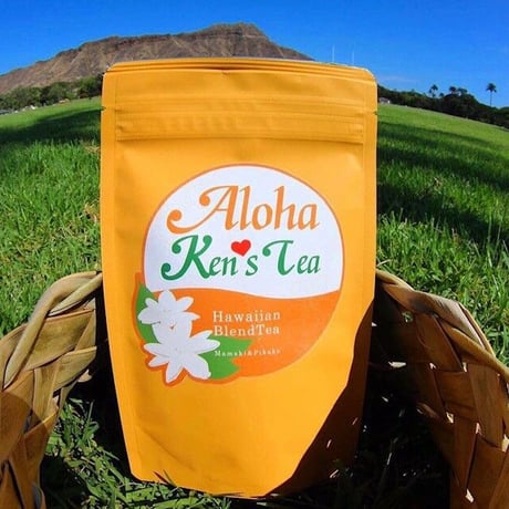 Aloha Ken's Tea ハワイアンブレンド（送料無料）